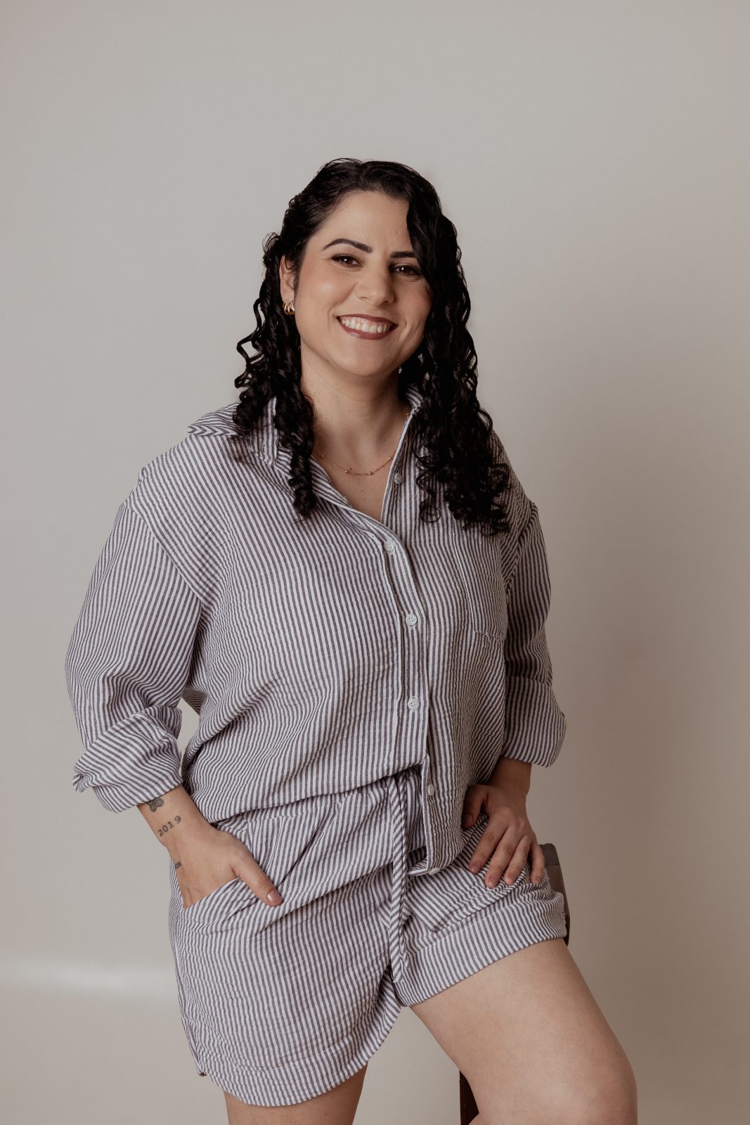 Tainara Domingos