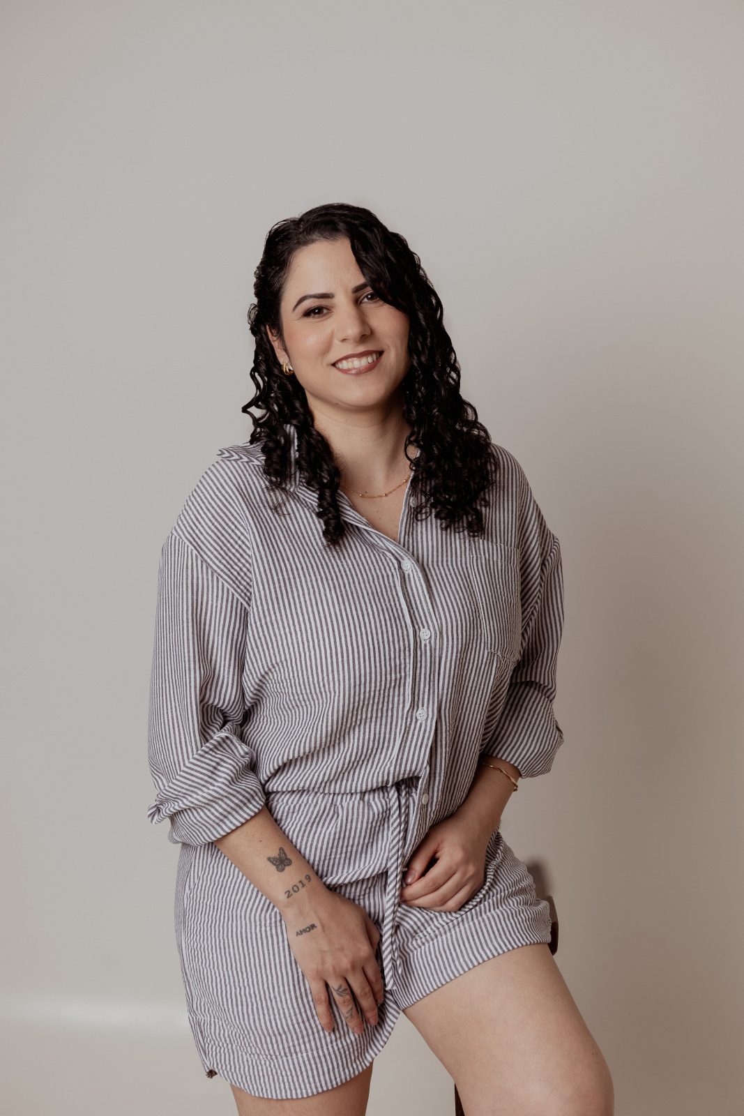 Tainara Domingos
